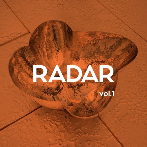 Image represents Radar | Vol.1...